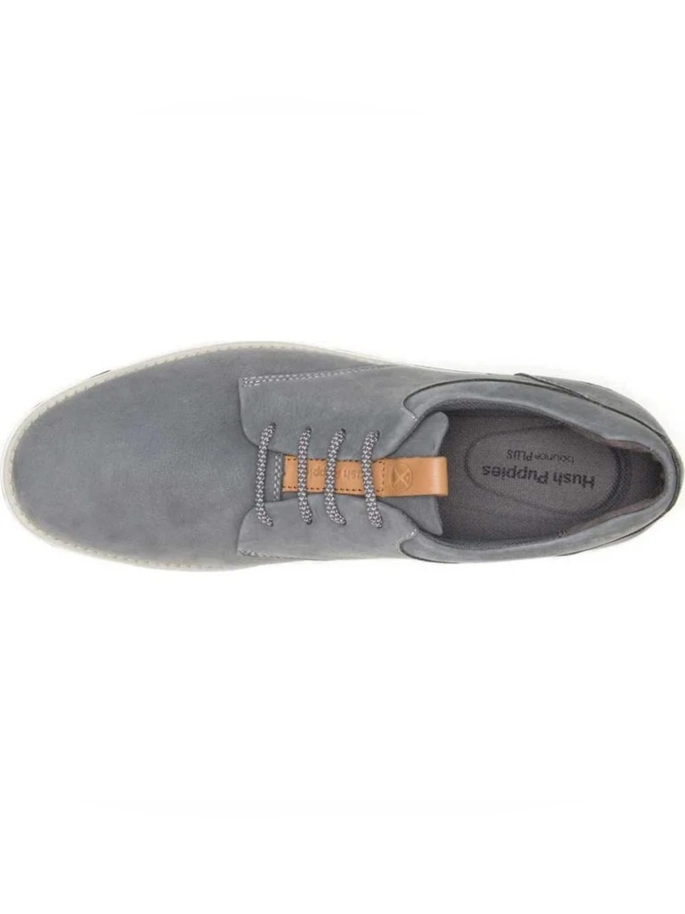 Men's Hush Puppies Expert PT Lace Up Oxford - Picture 5 of 6